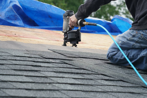 Fast & Reliable Emergency Roof Repairs in Skyline View, PA